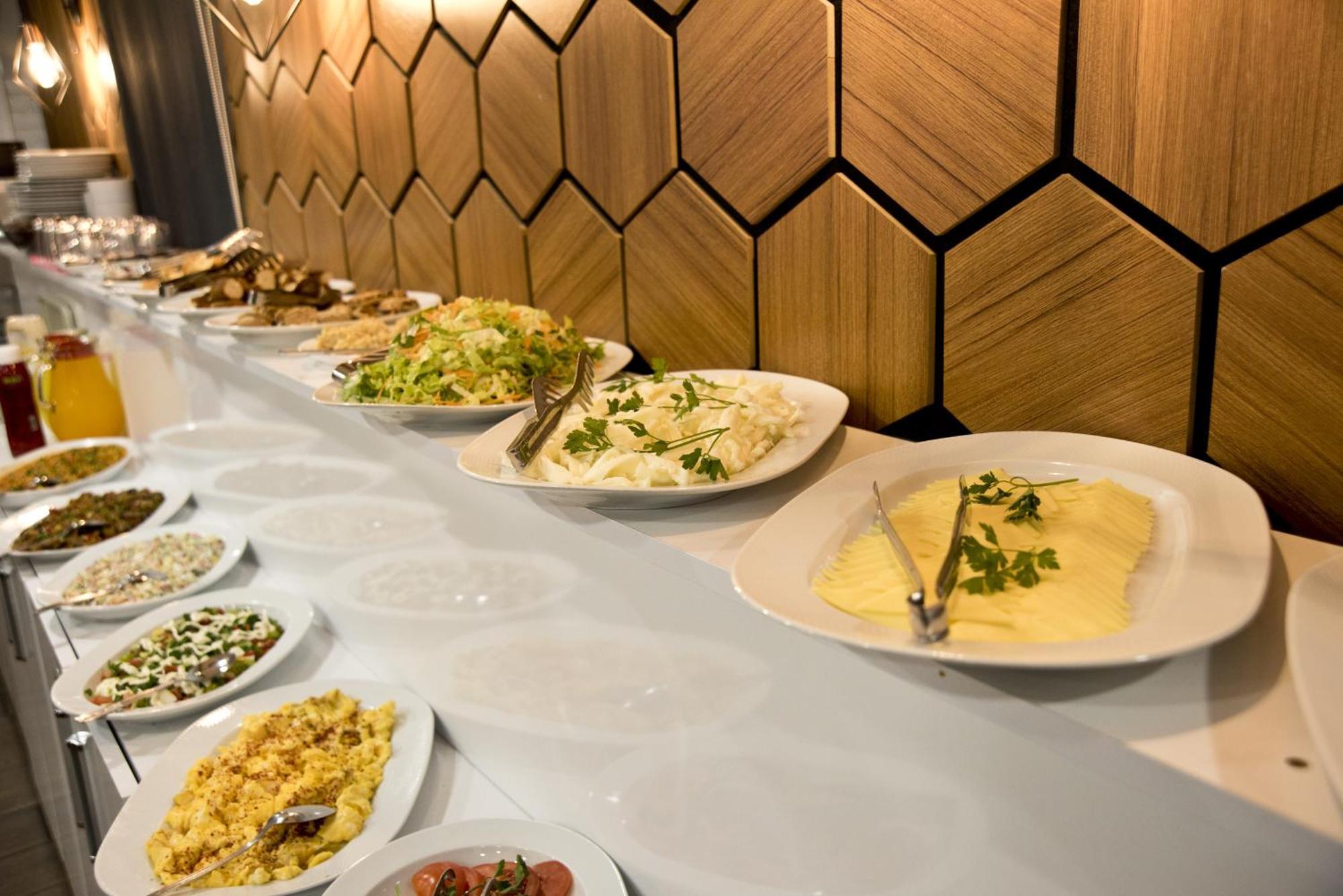 Nova City Hotel Κωνσταντινούπολη Εξωτερικό φωτογραφία