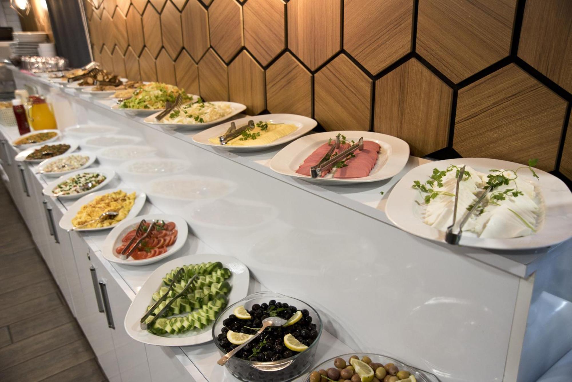 Nova City Hotel Κωνσταντινούπολη Εξωτερικό φωτογραφία