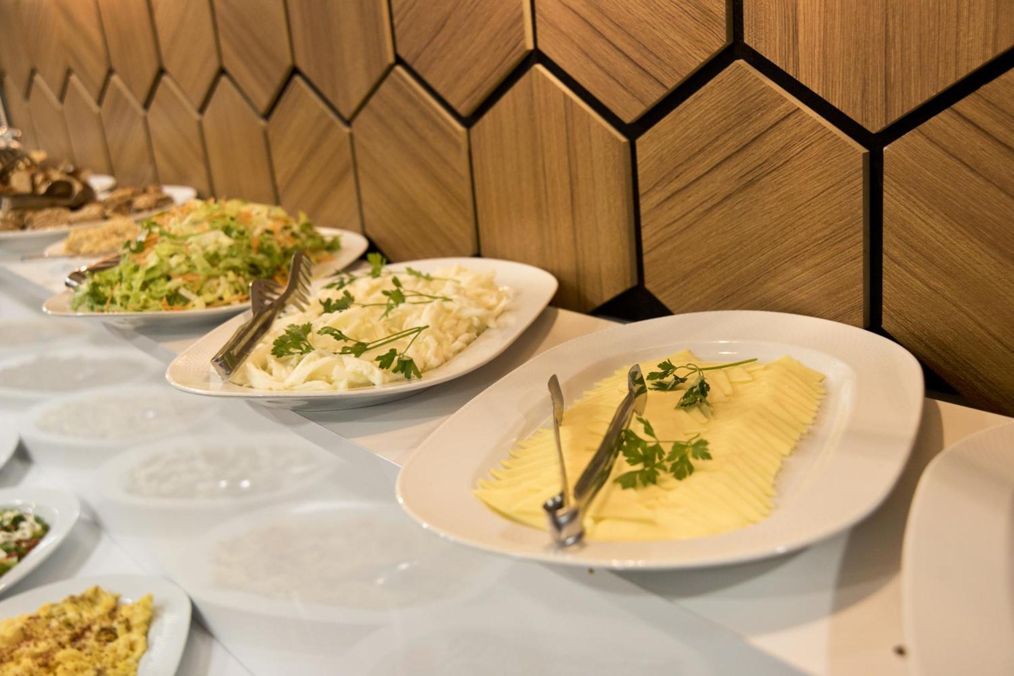 Nova City Hotel Κωνσταντινούπολη Εξωτερικό φωτογραφία