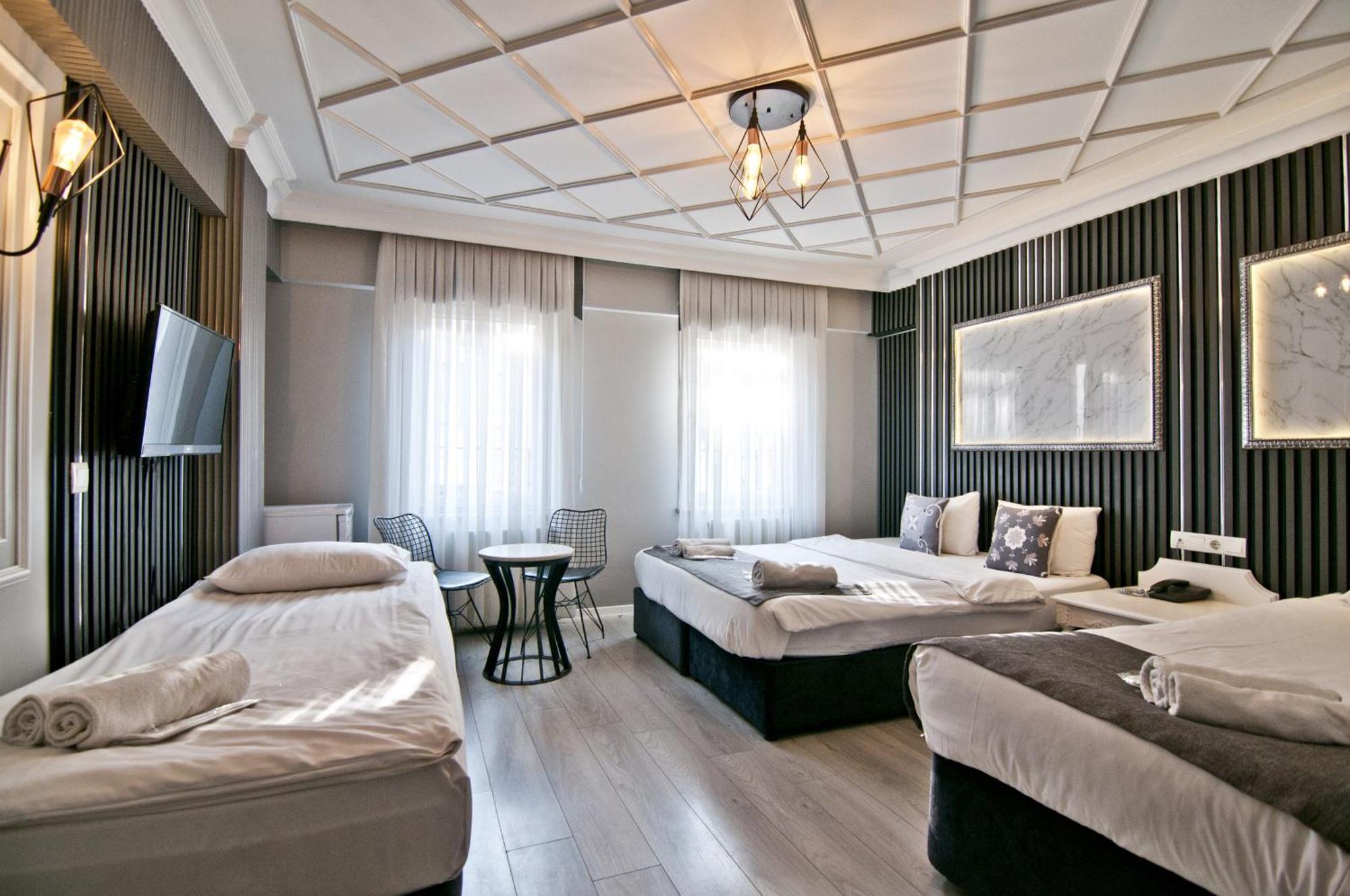 Nova City Hotel Κωνσταντινούπολη Εξωτερικό φωτογραφία