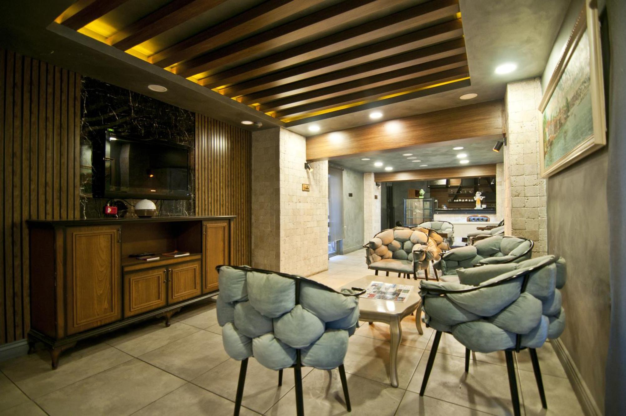 Nova City Hotel Κωνσταντινούπολη Εξωτερικό φωτογραφία