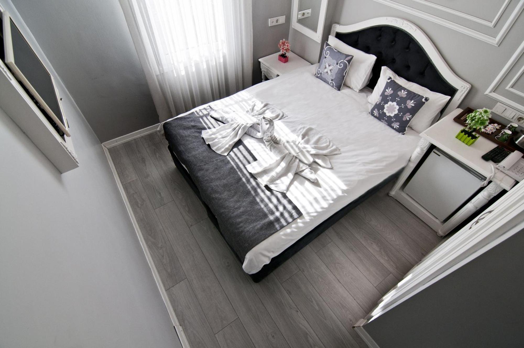 Nova City Hotel Κωνσταντινούπολη Εξωτερικό φωτογραφία
