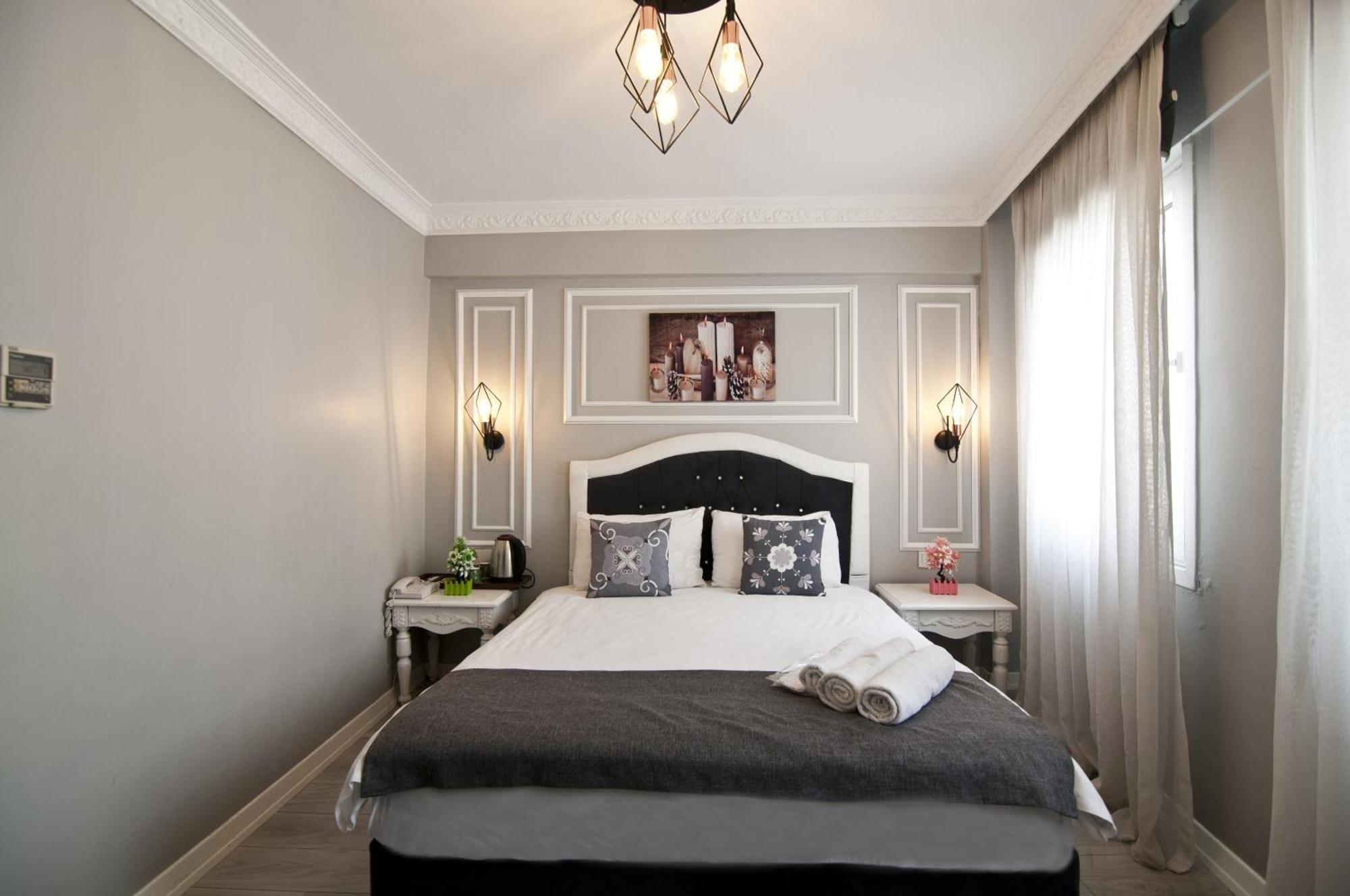 Nova City Hotel Κωνσταντινούπολη Εξωτερικό φωτογραφία