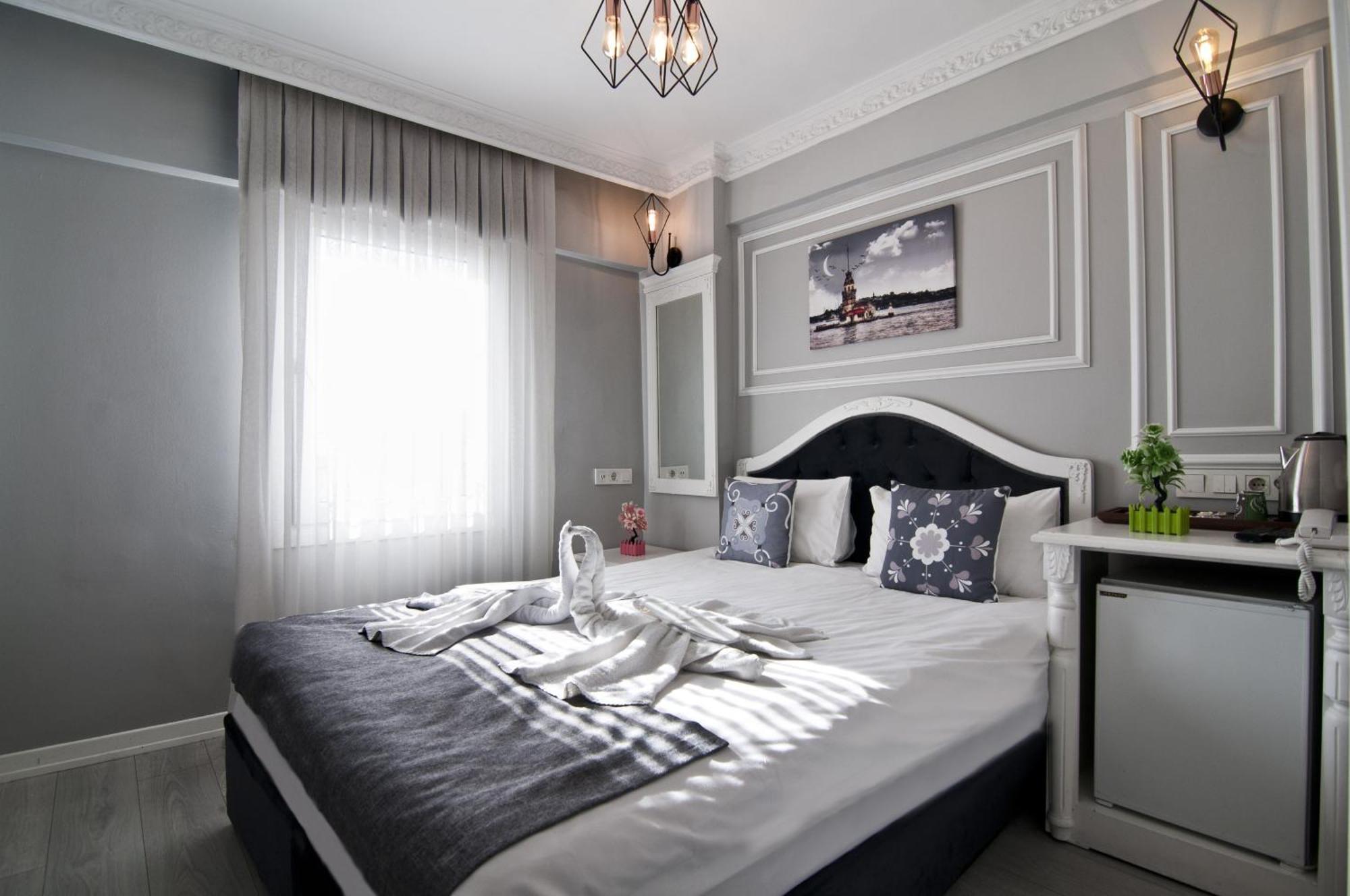 Nova City Hotel Κωνσταντινούπολη Εξωτερικό φωτογραφία