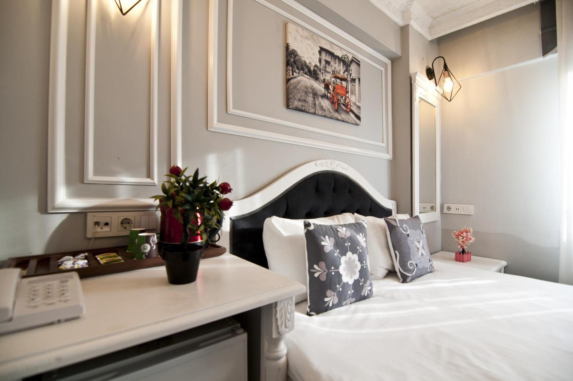 Nova City Hotel Κωνσταντινούπολη Εξωτερικό φωτογραφία