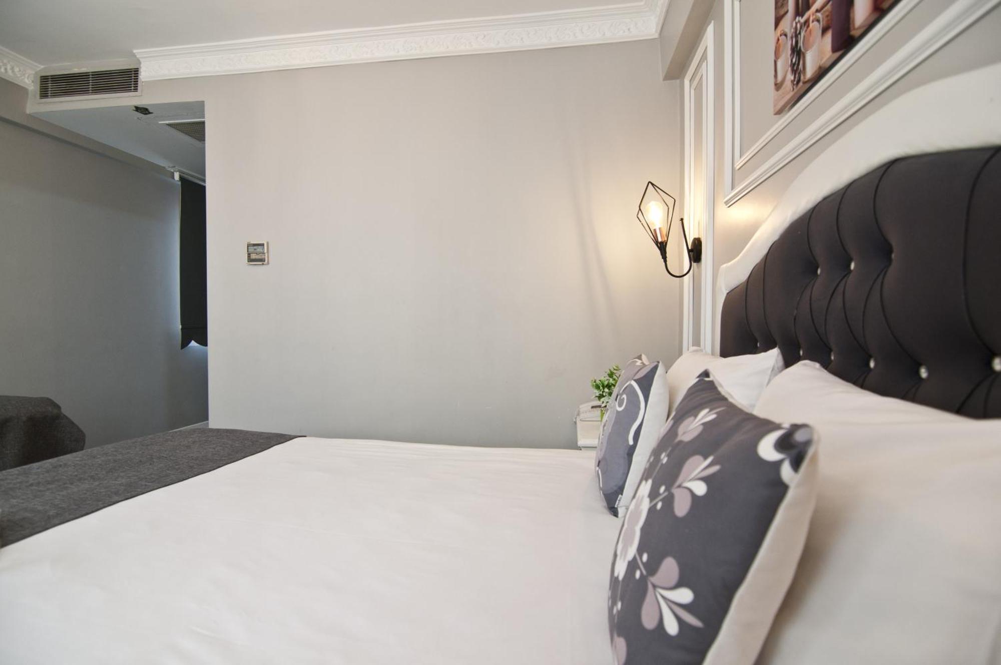 Nova City Hotel Κωνσταντινούπολη Εξωτερικό φωτογραφία