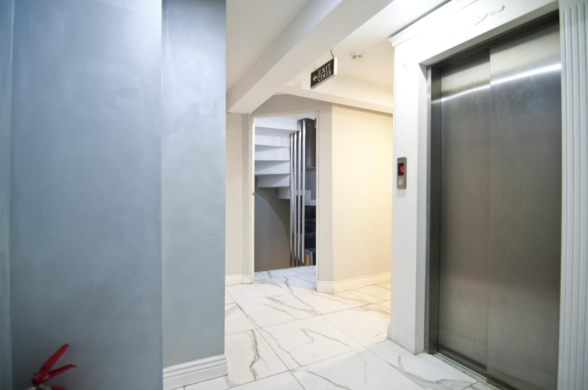 Nova City Hotel Κωνσταντινούπολη Εξωτερικό φωτογραφία