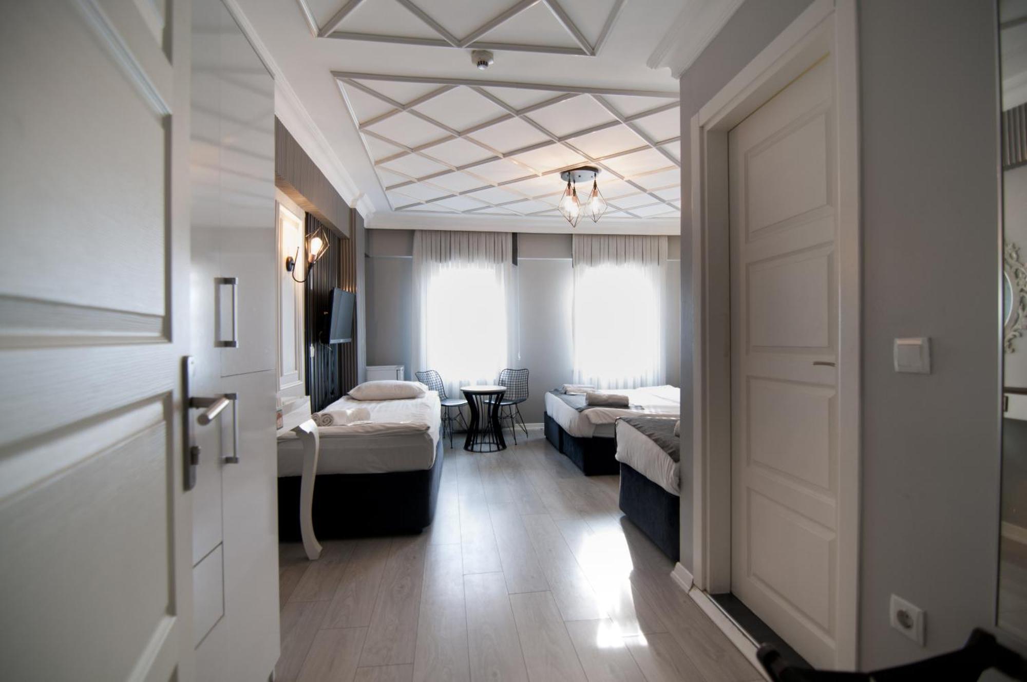 Nova City Hotel Κωνσταντινούπολη Εξωτερικό φωτογραφία